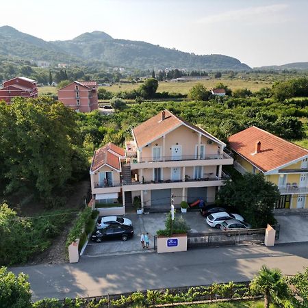 Apartments Royal Budua Esterno foto