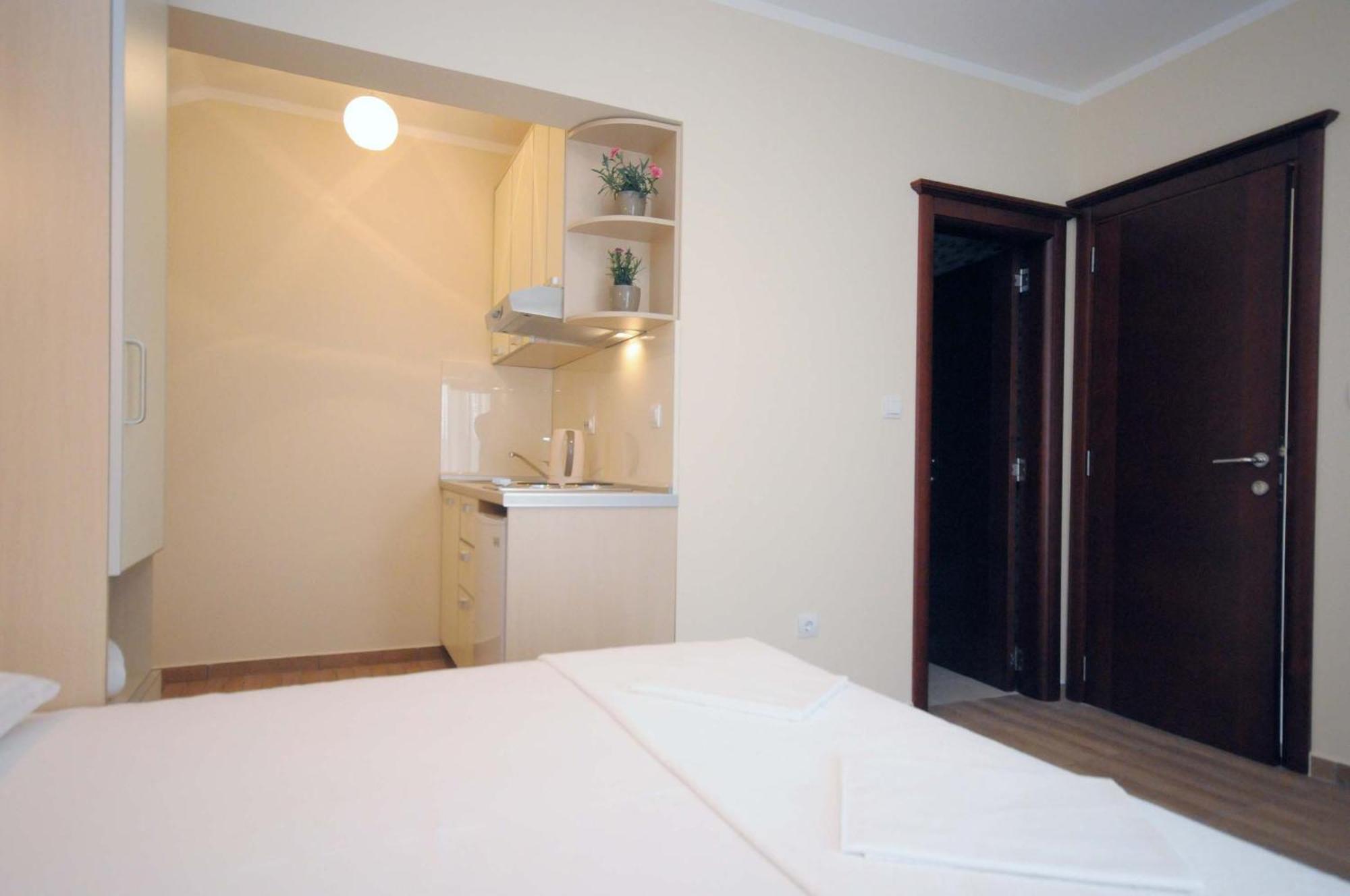 Apartments Royal Budua Camera foto