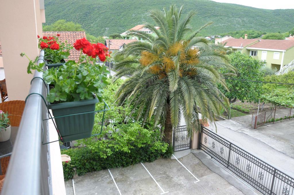 Apartments Royal Budua Esterno foto