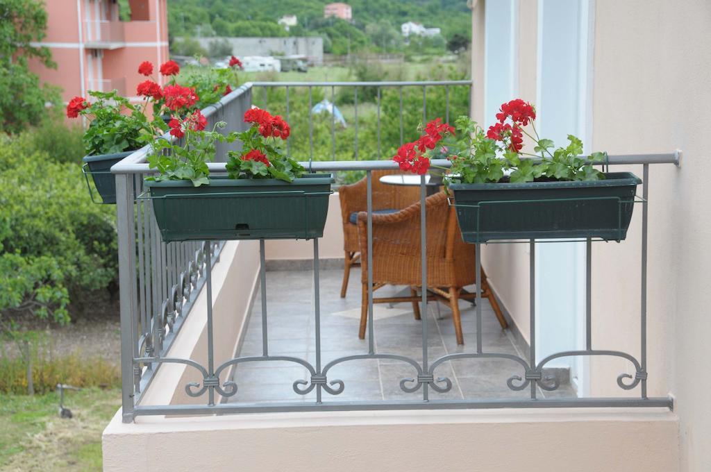 Apartments Royal Budua Camera foto