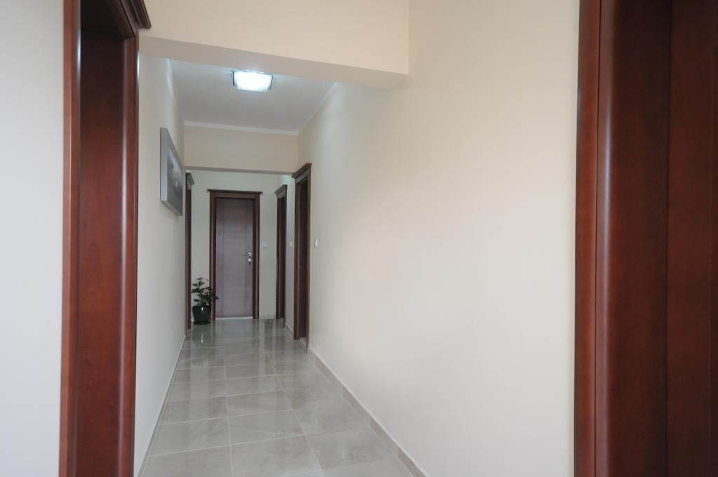 Apartments Royal Budua Esterno foto
