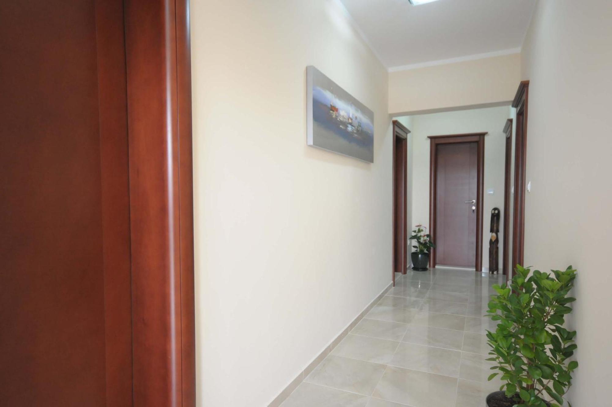 Apartments Royal Budua Esterno foto