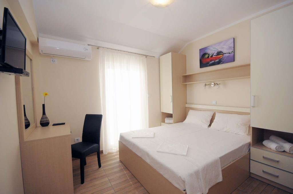 Apartments Royal Budua Camera foto